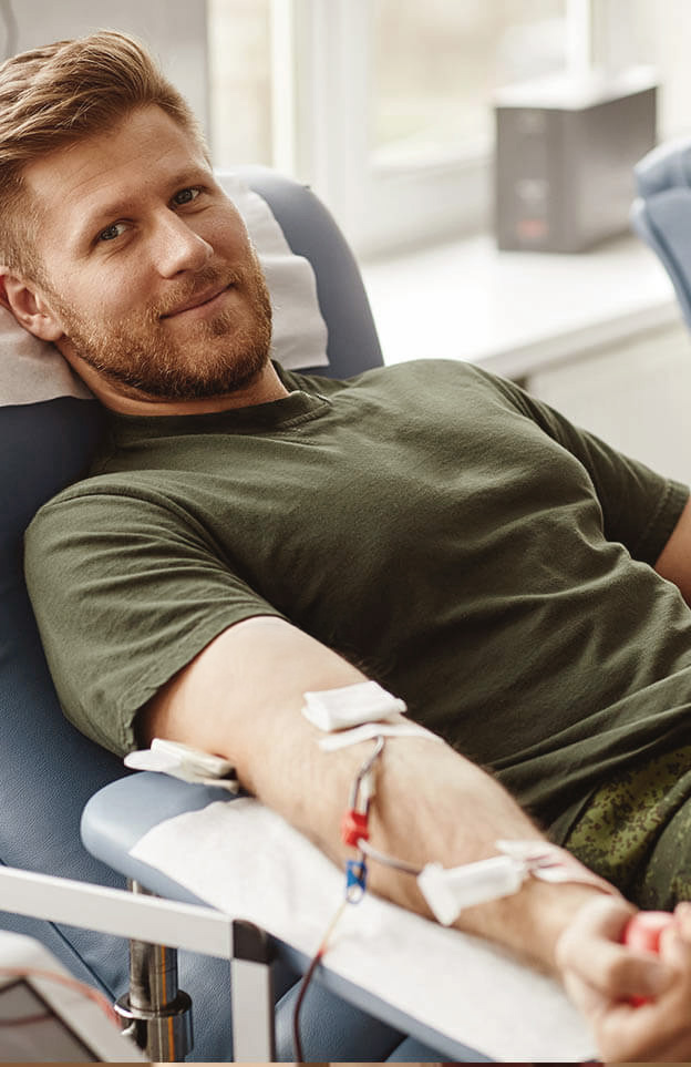 Specialty IV therapy at Florida Regen